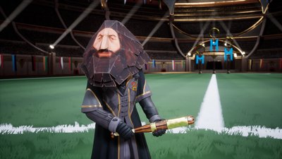 Warner Bross. показали трейлер нової комп'ютерної гри про Гаррі Поттера Warner Bross. показали трейлер нової комп'ютерної гри про Гаррі Поттера