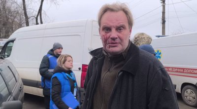 Війська РФ атакували Кривий Ріг ракетами: що розповіли місцеві жителі