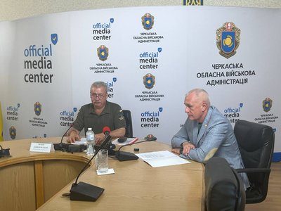 Пільгові програми та анонімність: на Черкащині зможуть навчатися абітурієнти з тимчасово окупованих територій Пільгові програми та анонімність: на Черкащині зможуть навчатися абітурієнти з тимчасово окупованих територій