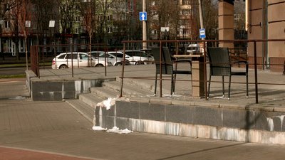 У Чернігові жителям багатоповерхівки хочуть відключити газ У Чернігові жителям багатоповерхівки хочуть відключити газ