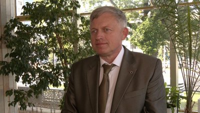 Волинська обласна філармонія відзначила 85-річчя Волинська обласна філармонія відзначила 85-річчя