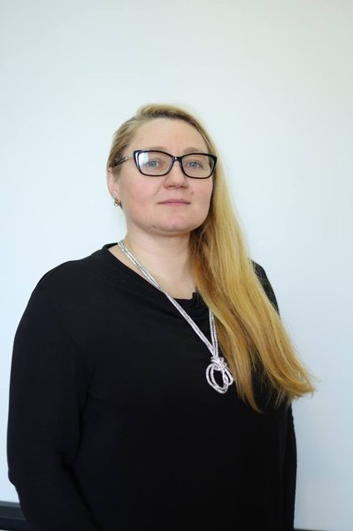 Софія Шутяк, адвокатка, експертка, WWF-Україна Софія Шутяк, адвокатка, експертка, WWF-Україна