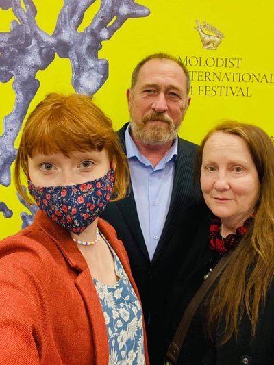 Херсон, театр, народний артист України Віктор Жданов Херсон, театр, народний артист України Віктор Жданов