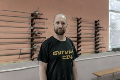 Федір Холодний Федір Холодний