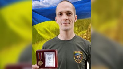 Полеглі Герої: за тиждень стало відомо про загибель 42 оборонців із Вінницької області Полеглі Герої: за тиждень стало відомо про загибель 42 оборонців із Вінницької області