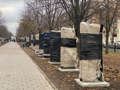 Полтавська фотографка перепросила за пост про Алею Героїв: як відреагували рідні загиблих Полтавська фотографка перепросила за пост про Алею Героїв: як відреагували рідні загиблих