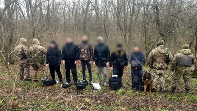 Тисяча тридцять пʼятий день війни. Хроніка подій в Одеській області Тисяча тридцять пʼятий день війни. Хроніка подій в Одеській області