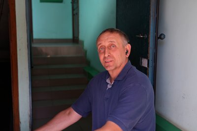 «Грабують одразу після прильотів». Мародерство у прифронтовій Васильківці: як захищаються місцеві та що кажуть у поліції «Грабують одразу після прильотів». Мародерство у прифронтовій Васильківці: як захищаються місцеві та що кажуть у поліції