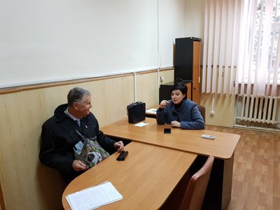Народна депутатка від Херсонщини Вікторія Вагнєр: що зробила за свою каденцію