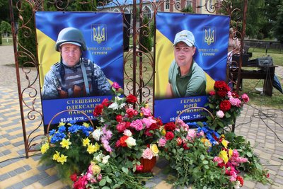 Вісімсот двадцять сьомий день війни. Хроніка подій в Одеській області Вісімсот двадцять сьомий день війни. Хроніка подій в Одеській області