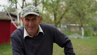 "Зійшло ні на що, старі позоставалися й молодих трошки": історія села Адамівка на Рівненщині "Зійшло ні на що, старі позоставалися й молодих трошки": історія села Адамівка на Рівненщині