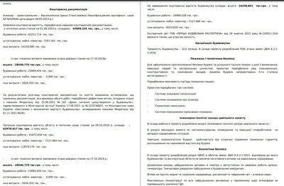 На будівництво укриття у Житомирському ліцеї додатково витратять 17 мільйонів На будівництво укриття у Житомирському ліцеї додатково витратять 17 мільйонів