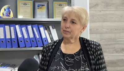 "Немає школи – нема села". Що буде зі школами у прикордонних громадах Сумщини