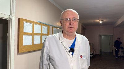 Армія РФ атакувала Запоріжжя безпілотниками: є загиблі та поранені Армія РФ атакувала Запоріжжя безпілотниками: є загиблі та поранені