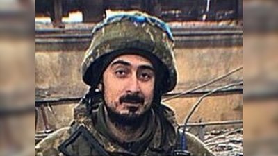 Рустамов Володимир Ільхамович Рустамов Володимир Ільхамович