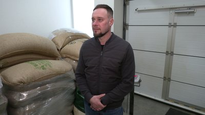 Наскільки та чому зросла ціна на каву на Рівненщині Наскільки та чому зросла ціна на каву на Рівненщині