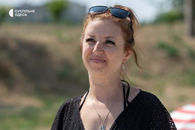 Сергіївка без туристів: як живе курорт Одещини із закритими пляжами та зруйнованими базами Сергіївка без туристів: як живе курорт Одещини із закритими пляжами та зруйнованими базами