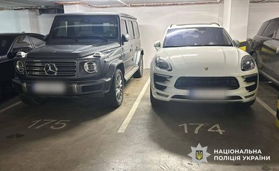 Відмили понад пів мільярда гривень через фірми, директори яких проживають в "ДНР": викрили конвертаційний центр Відмили понад пів мільярда гривень через фірми, директори яких проживають в "ДНР": викрили конвертаційний центр