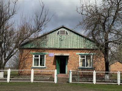 Серед полів: як в Лебедині на Сумщині цілодобово стежать за погодою Серед полів: як в Лебедині на Сумщині цілодобово стежать за погодою
