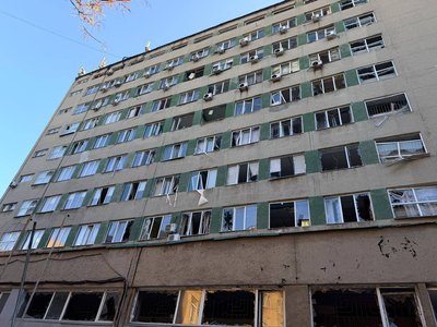 1420 день війни. Хроніка подій в Одесі й Одеській області 1420 день війни. Хроніка подій в Одесі й Одеській області