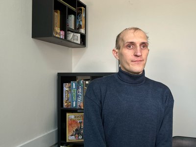 Двоє тернополян створили гру, "Знайди Тернопіль", лютий 2025 Двоє тернополян створили гру, "Знайди Тернопіль", лютий 2025