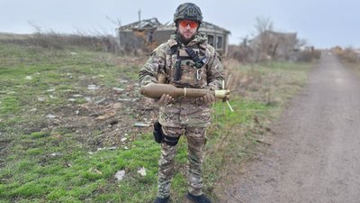 "Молнія" атакує прикордоння Чернігівщини. Що це за БпЛА, які Росія спочатку робила з фанери "Молнія" атакує прикордоння Чернігівщини. Що це за БпЛА, які Росія спочатку робила з фанери