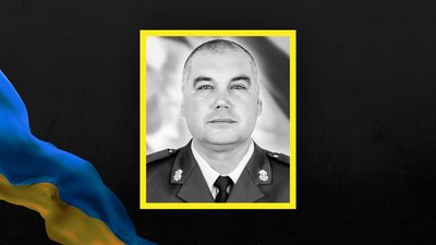 Стало відомо про смерть 19 військових з Сумщини Стало відомо про смерть 19 військових з Сумщини