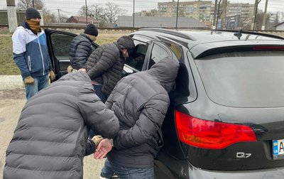 Волонтер чи багатодітний батько: на Київщині підроблювали довідки для ухилянтів