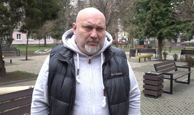 тернопіль, микола круть, 7 квітня 2026 року тернопіль, микола круть, 7 квітня 2026 року
