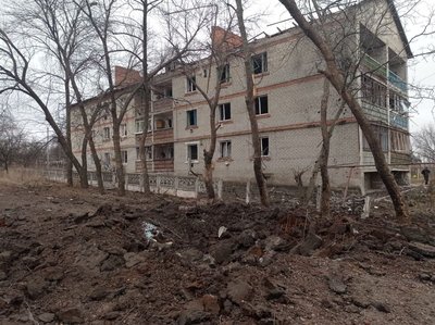 Нью-Йорк 18 березня. Фото: Telegram / Павло Кириленко Нью-Йорк 18 березня. Фото: Telegram / Павло Кириленко