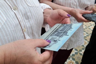Ніч музеїв 2024 Ніч музеїв 2024
