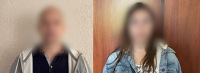 Продавали брендові сумки у соцмережі: у Києві викрили подружжя шахраїв Продавали брендові сумки у соцмережі: у Києві викрили подружжя шахраїв