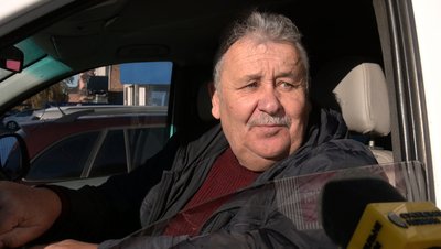 Де і як латають дороги у Луцьку Де і як латають дороги у Луцьку