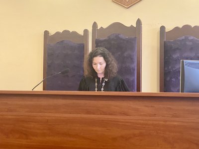 У Житомирі перенесли суд по маєтку Терещенків