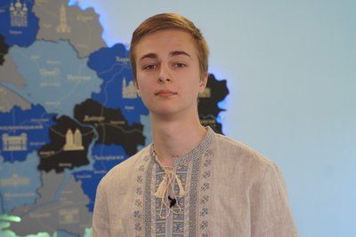"Займалася екзаменами кожен день". Що розповіли випускники Дніпра про свої результати з НМТ "Займалася екзаменами кожен день". Що розповіли випускники Дніпра про свої результати з НМТ