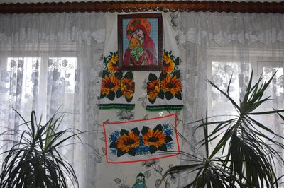 "Я цим живу, я без цього не можу", – вишивальниця із Житомирщини "Я цим живу, я без цього не можу", – вишивальниця із Житомирщини