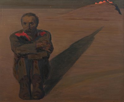 Художник, який йшов за сонцем: яким був Анатолій Лимарєв Художник, який йшов за сонцем: яким був Анатолій Лимарєв