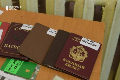 В Одесі запустили проєкт національно-патріотичного виховання в навчальних закладах В Одесі запустили проєкт національно-патріотичного виховання в навчальних закладах