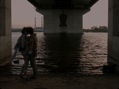 Співзалежні стосунки та камерний трилер: про що знімають молоді українські режисерки Співзалежні стосунки та камерний трилер: про що знімають молоді українські режисерки