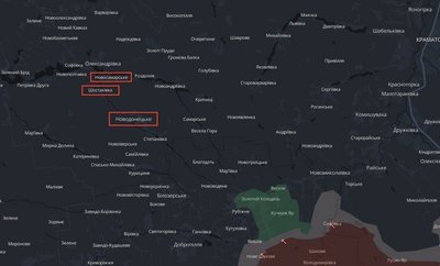 Частина Словʼянська та три громади: на Донеччині розширили зону примусової евакуації родин із дітьми