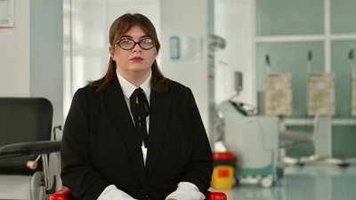 донорський рух, донорство крові в тернополі, інтерв'ю, суспільне тернопіль, богдана савицька, тернопіль