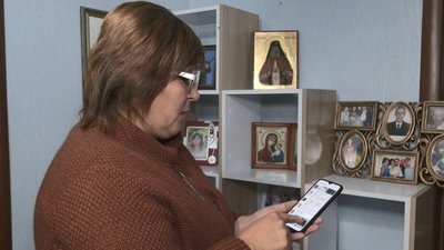 "Коли його побачимо, будемо дуже довго плакати": з полону повернувся воїн із Черкащини "Коли його побачимо, будемо дуже довго плакати": з полону повернувся воїн із Черкащини