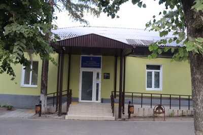 На Сумщині в Охтирці запрацював третій рекрутинговий центр області На Сумщині в Охтирці запрацював третій рекрутинговий центр області