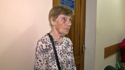 Безплатні стрижки для людей: як працює соціальна перукарня у Новолинську на Волині Безплатні стрижки для людей: як працює соціальна перукарня у Новолинську на Волині