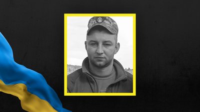На Львівщині 11 квітня поховають трьох військових
