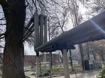 На Херсонщині планують перейти на модульні котельні та індивідуальне опалення — Прокудін На Херсонщині планують перейти на модульні котельні та індивідуальне опалення — Прокудін
