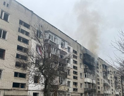 Вибух у Сумах вдень 24 березня: що відомо Вибух у Сумах вдень 24 березня: що відомо
