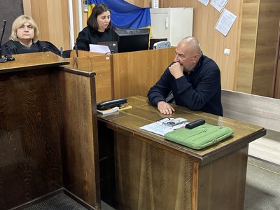 У Кременчуці почали судовий розгляд справи щодо депутата облради Дядика: що заявив обвинувачений У Кременчуці почали судовий розгляд справи щодо депутата облради Дядика: що заявив обвинувачений