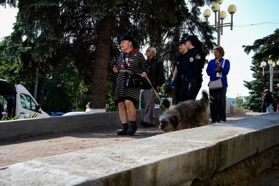 Прийняли 19 переселенців із Донеччини: на Рівненщину прибув восьмий евакуаційний потяг Прийняли 19 переселенців із Донеччини: на Рівненщину прибув восьмий евакуаційний потяг