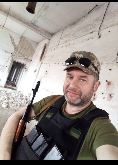 Пережив 15 місяців полону: історія звільненого бійця з Кіровоградщини Пережив 15 місяців полону: історія звільненого бійця з Кіровоградщини